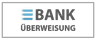Banküberweisung
