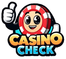 Casino Check Logo