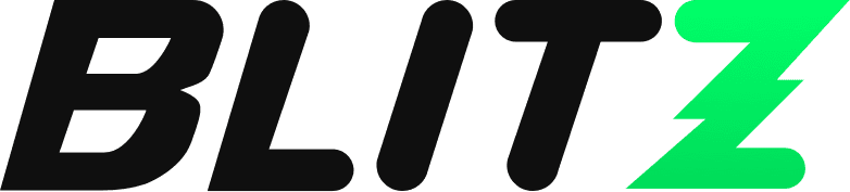 Blitz.bet Logo