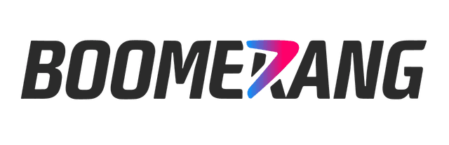 Boomerang Bet Logo