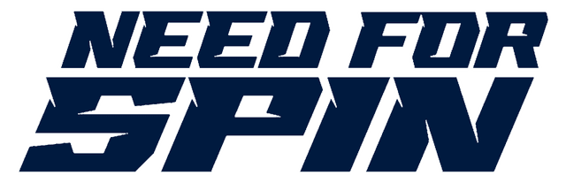 Need For Spin Logo