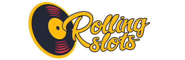 Rolling Slots Logo
