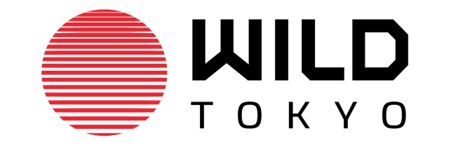 Wild Tokyo Logo