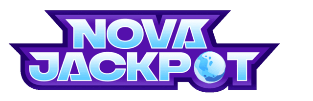 Nova Jackpot Logo