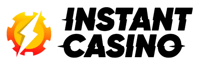 Instant Casino Logo