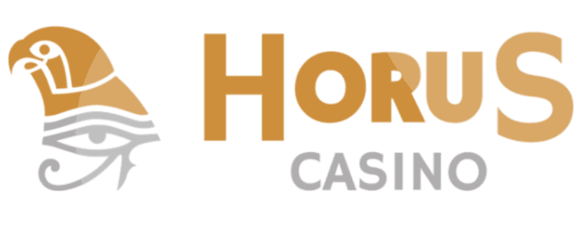 Horus Casino Logo