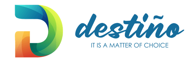 Destinobet Logo