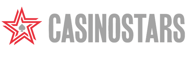 Casinostars Logo