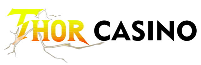 Thor Casino Logo