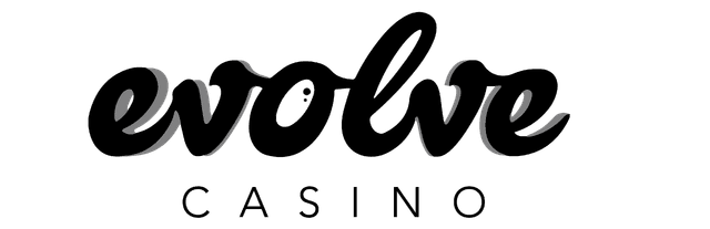 Evolve Casino Logo