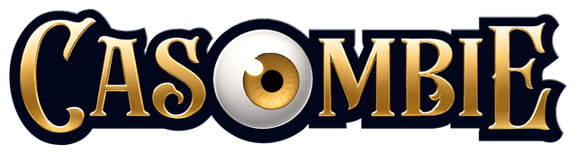 Casombie Logo
