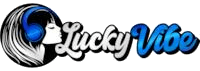 LuckyVibe Logo